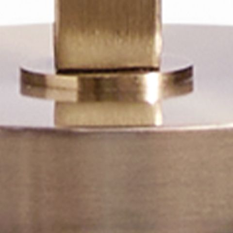 Haigwood - Metal Lamp - Hornell Furniture Outlet