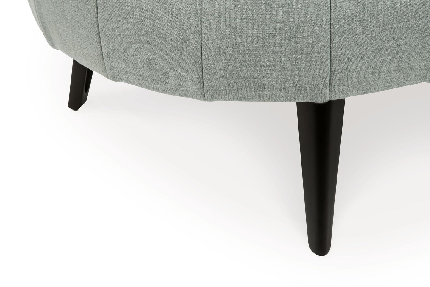 Hollyann - Accent Ottoman - Hornell Furniture Outlet