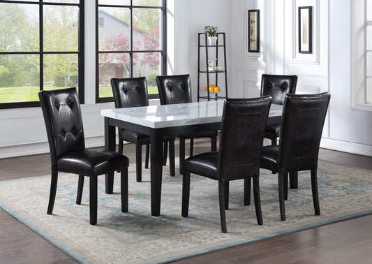 Sterling - Dining Set - Hornell Furniture Outlet