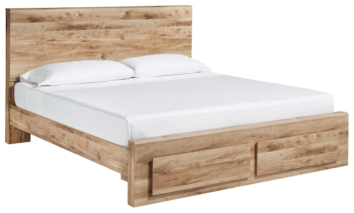 Hyanna - Storage Bed - Hornell Furniture Outlet