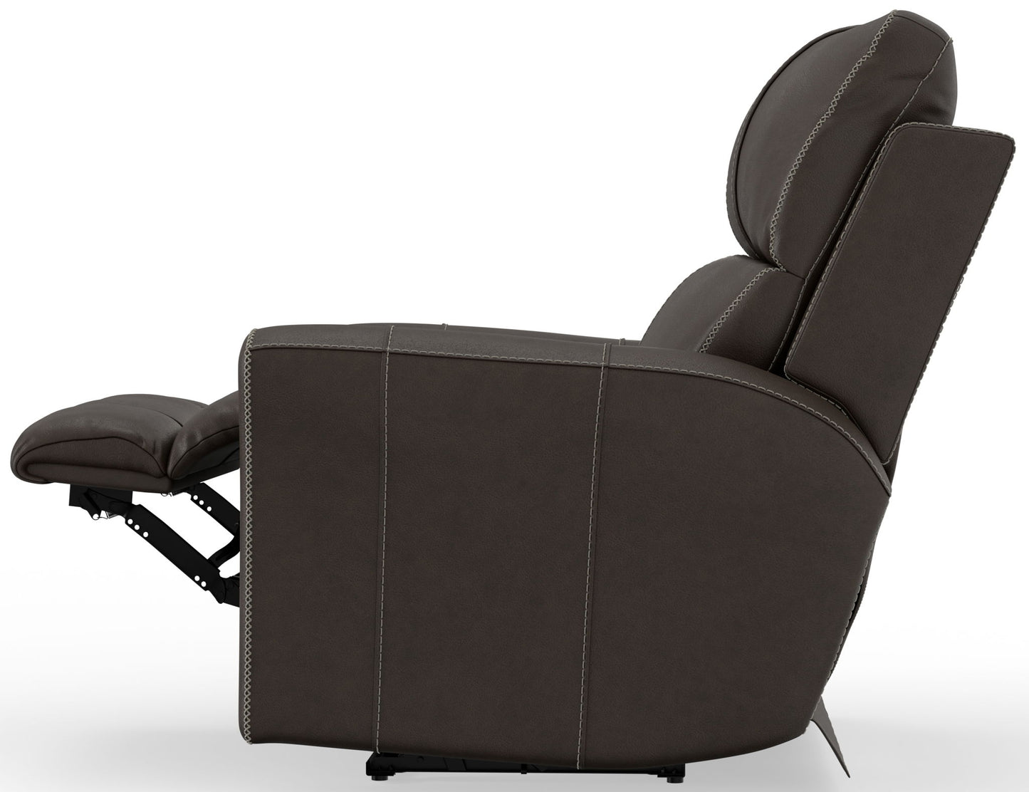 Fredda - Power Recliner - Hornell Furniture Outlet