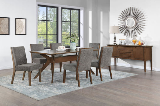 Quinn - Dining Set - Hornell Furniture Outlet