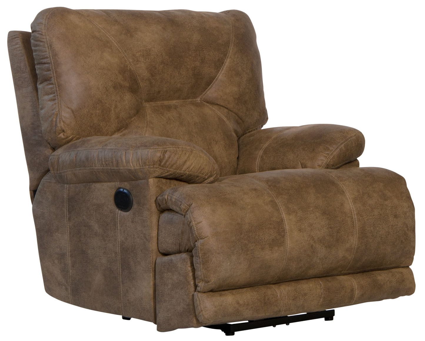 Voyager - Lay Flat Recliner - Hornell Furniture Outlet