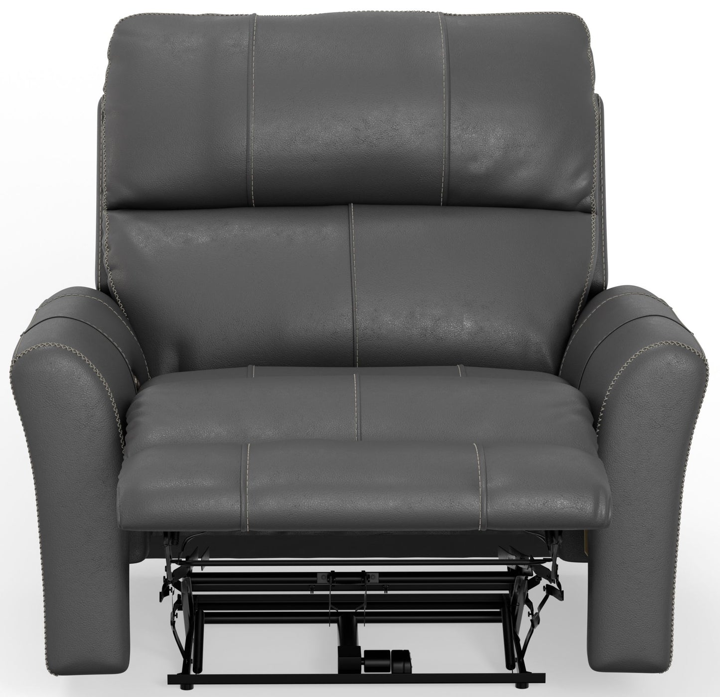Fredda - Power Recliner - Hornell Furniture Outlet