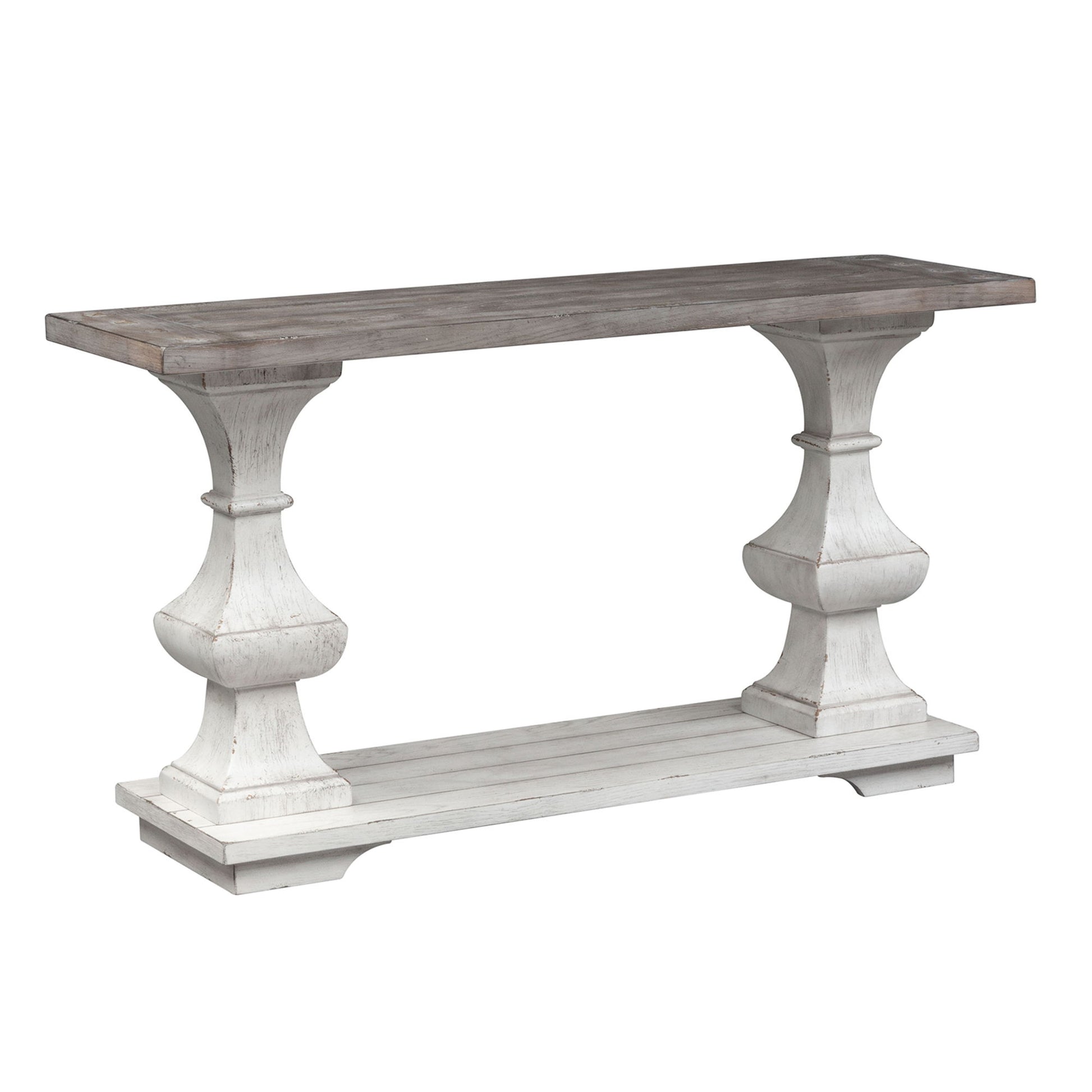 Sedona - Sofa Table - Hornell Furniture Outlet