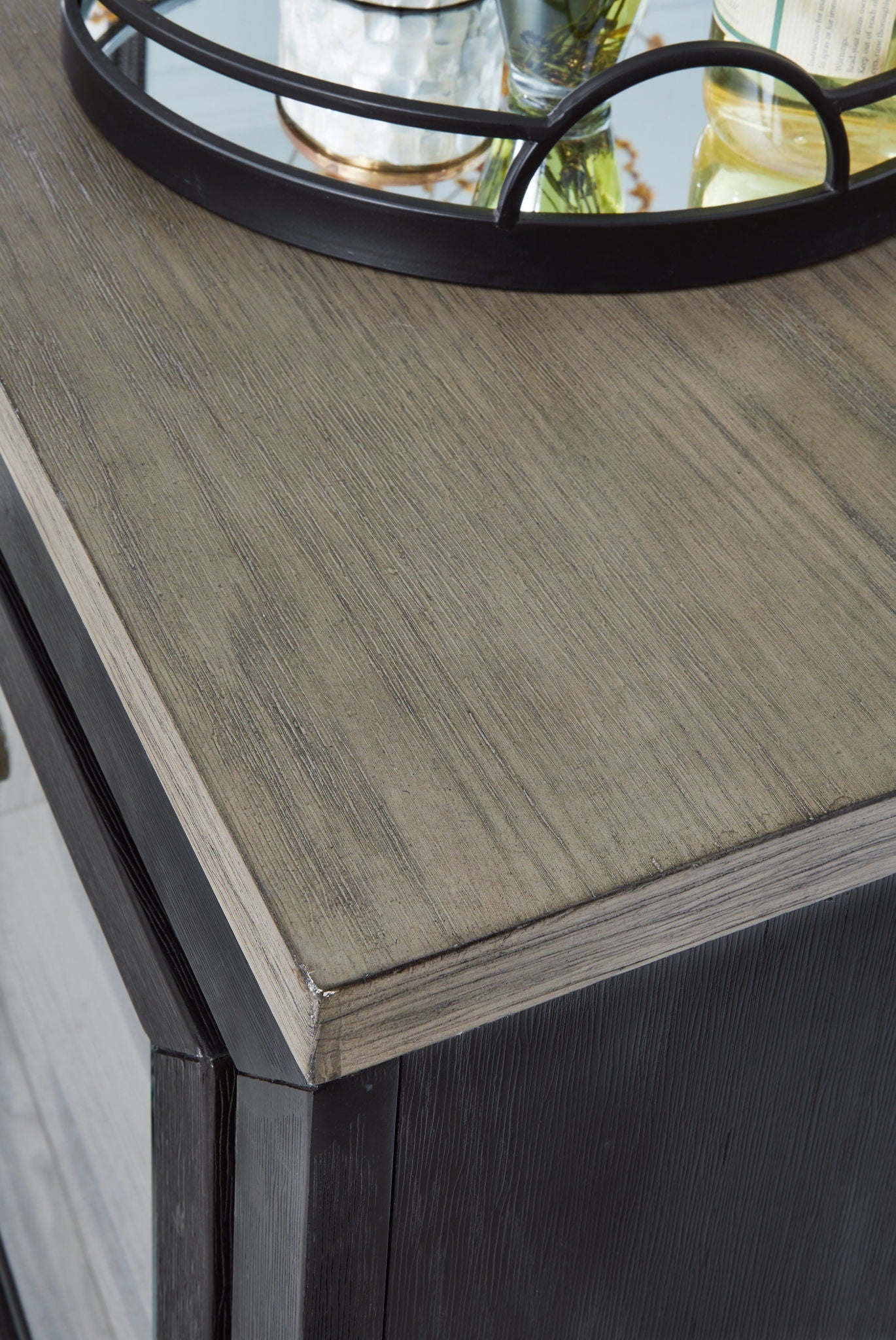 Foyland - Bedroom Set - Hornell Furniture Outlet