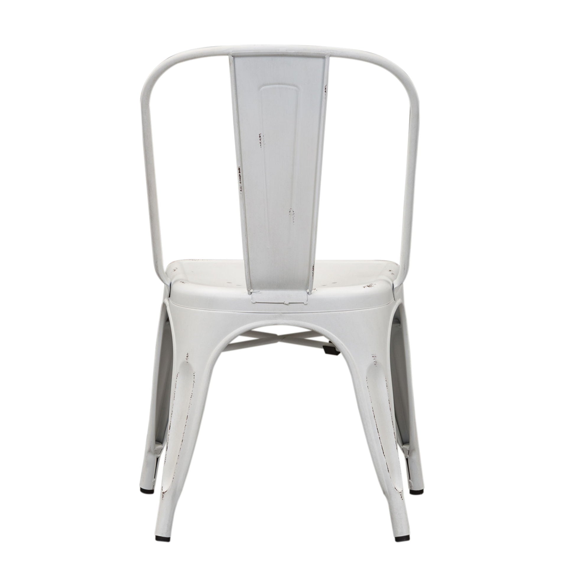 Vintage Series - Bow Back Side Chair - Hornell Furniture Outlet