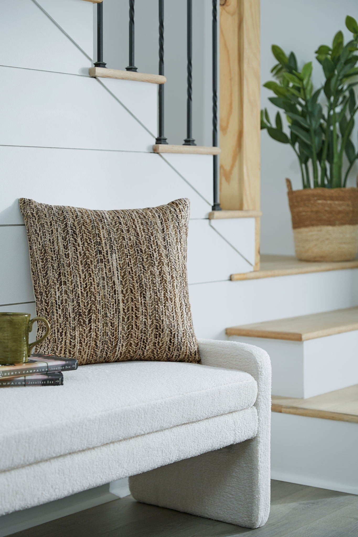 Jayner - Pillow - Hornell Furniture Outlet