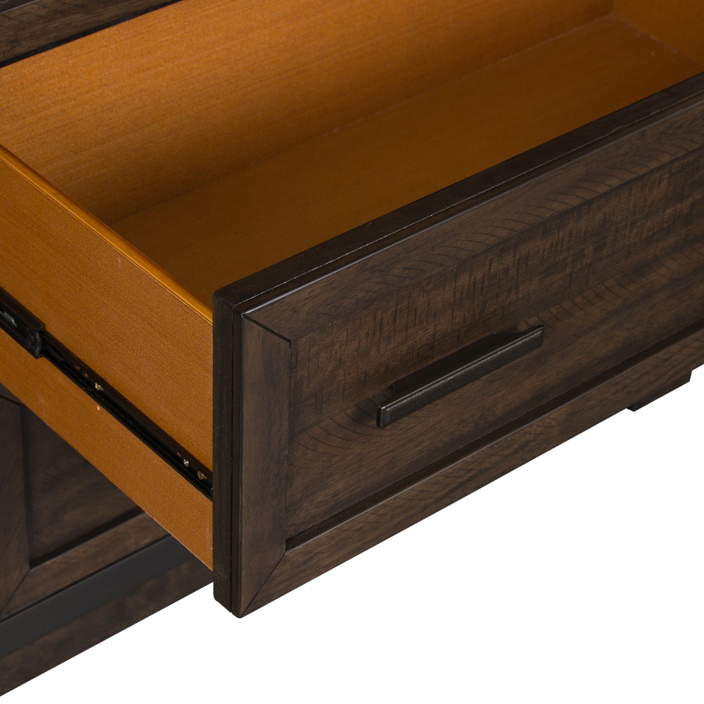 Thornwood Hills - Chest - Hornell Furniture Outlet