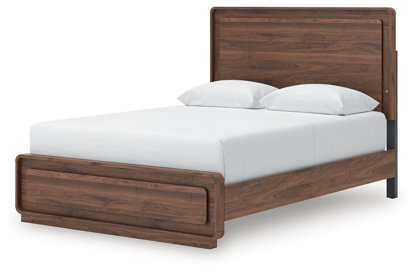 Fortlorn - Panel Bed - Hornell Furniture Outlet
