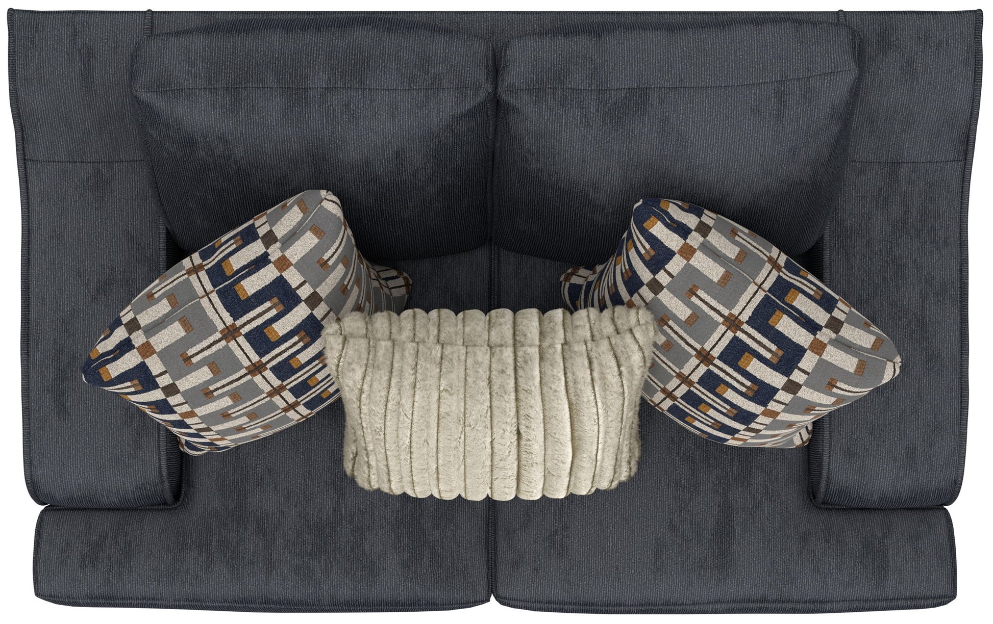 Olympus - Loveseat - Hornell Furniture Outlet