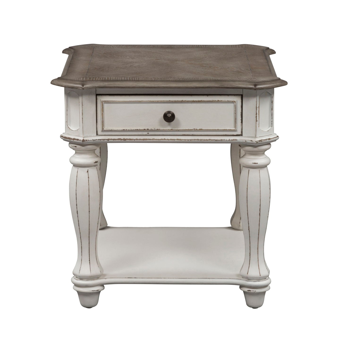 Magnolia Manor - Table Set - Hornell Furniture Outlet