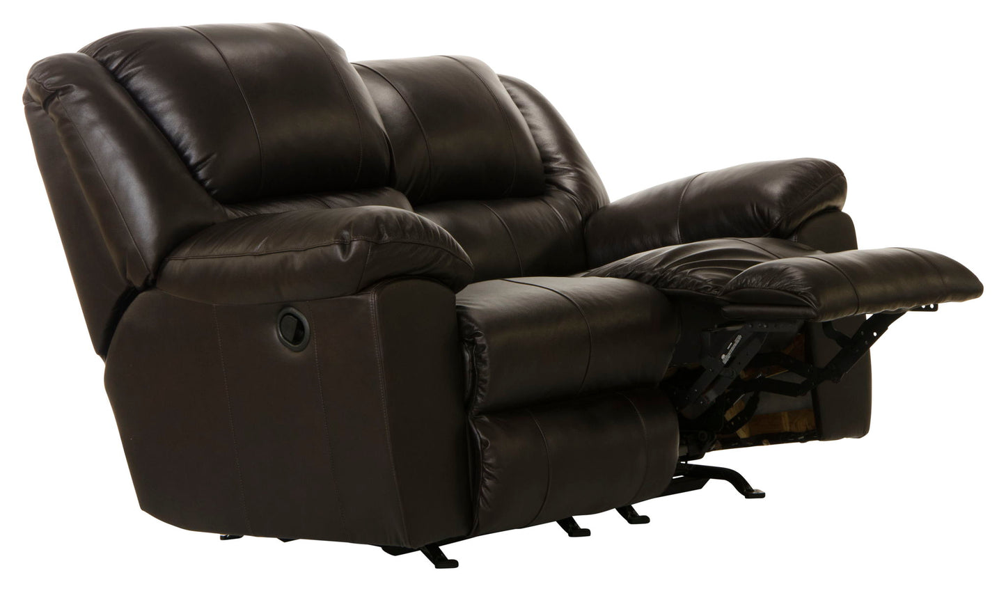 Transformer II - Reclining Loveseat - Hornell Furniture Outlet