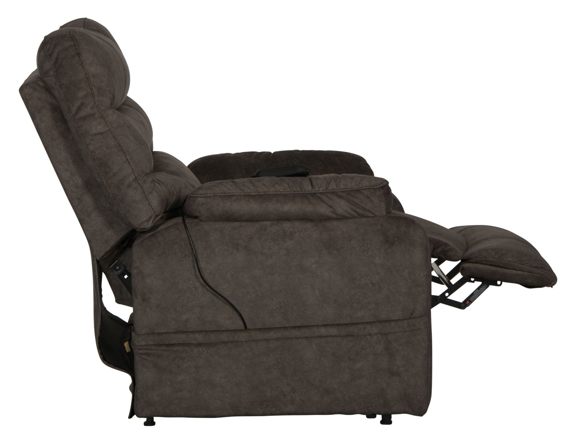 Buckley - Power Lift Recliner - Hornell Furniture Outlet