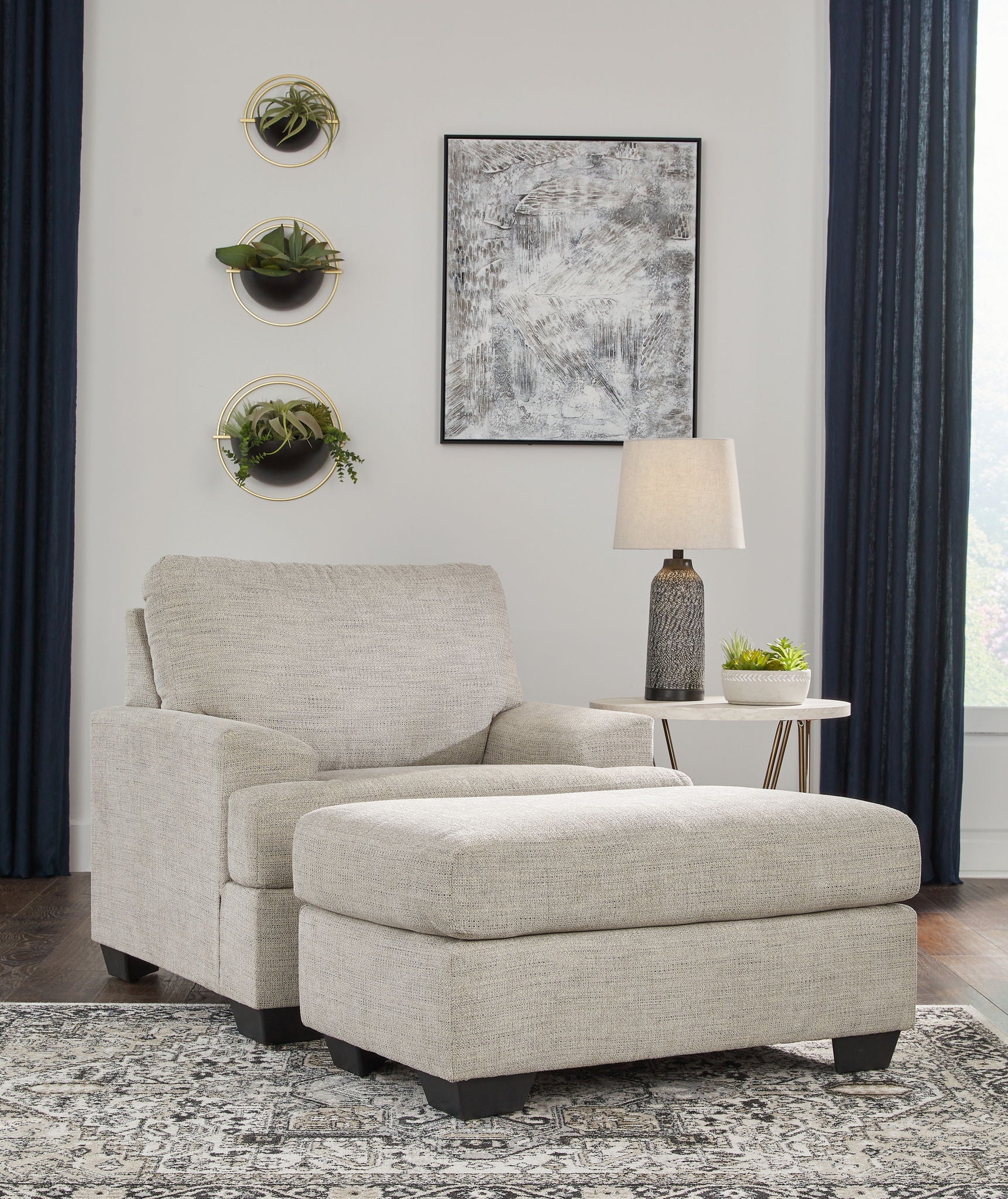 Vayda - Living Room Set - Hornell Furniture Outlet