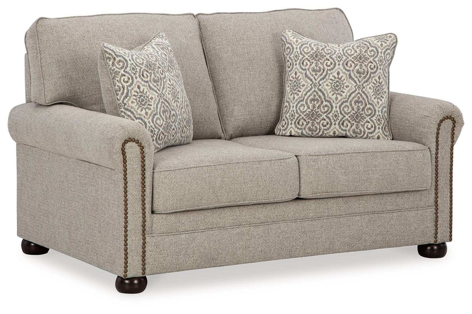 Gaelon - Living Room Set - Hornell Furniture Outlet
