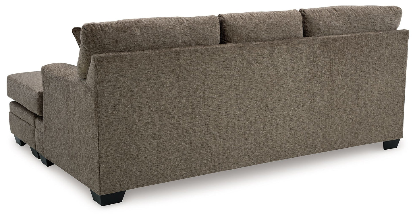Stonemeade - Living Room Set - Hornell Furniture Outlet