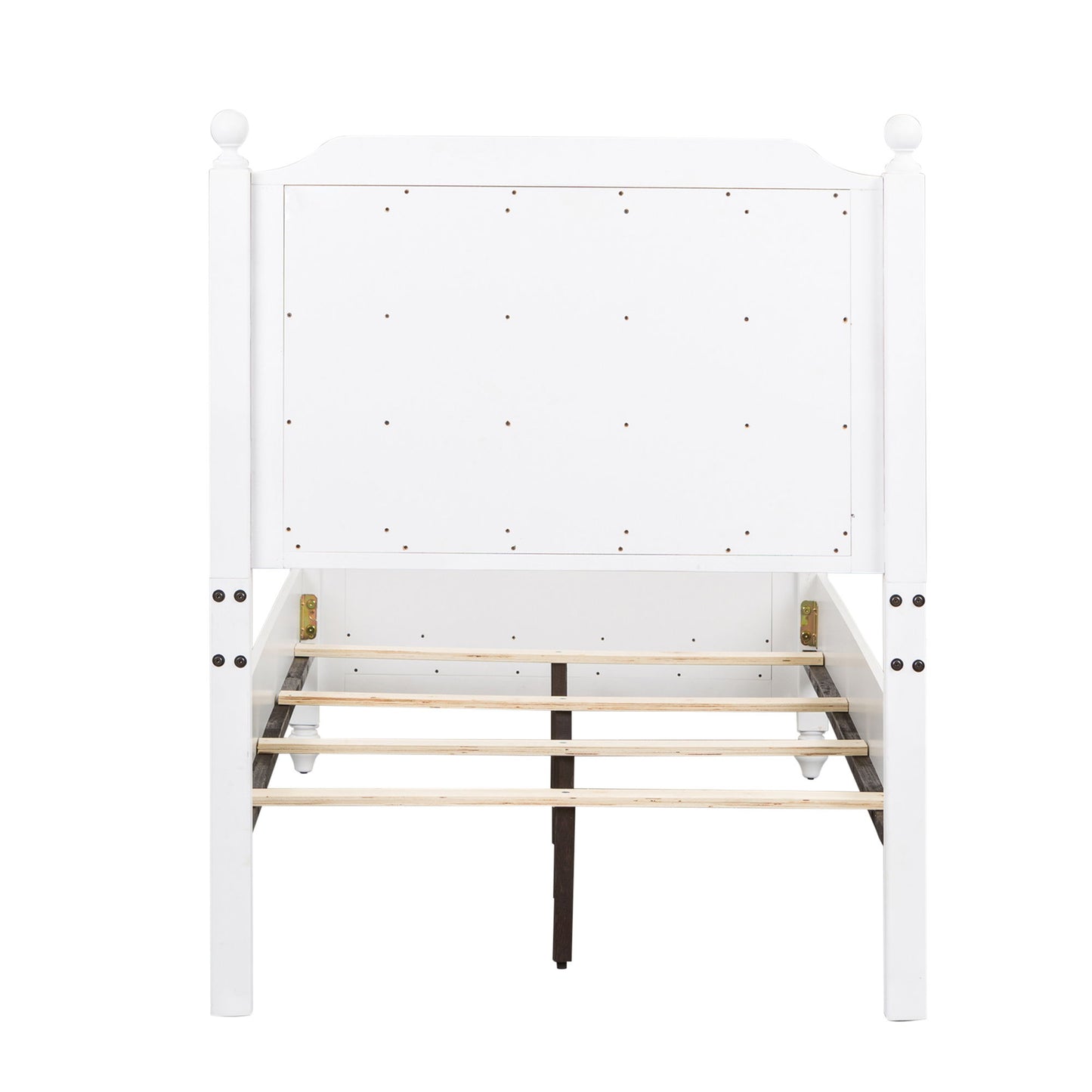 Cottage View - Panel Bed - Hornell Furniture Outlet