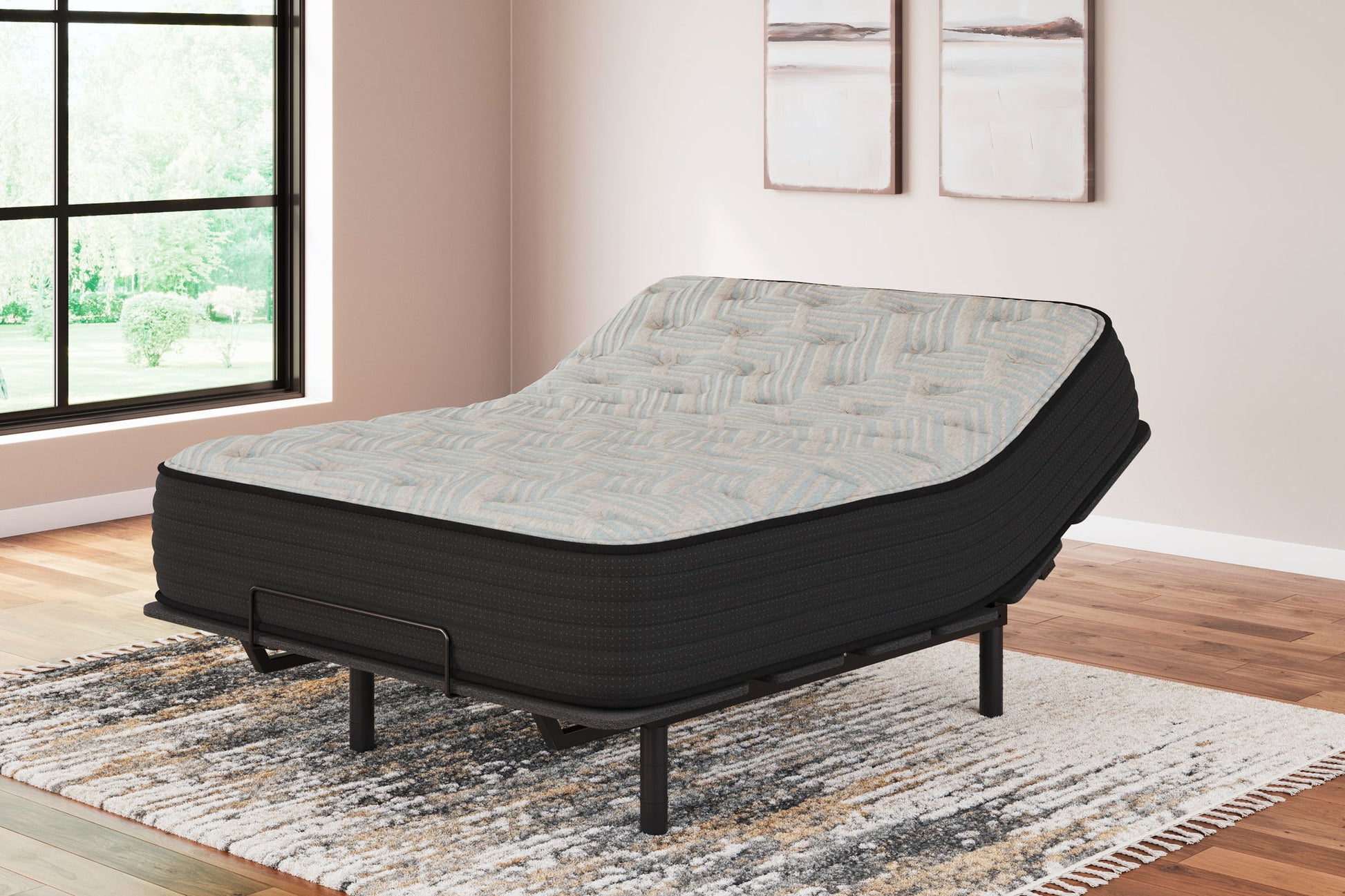 Palisades Plush - Mattress - Hornell Furniture Outlet