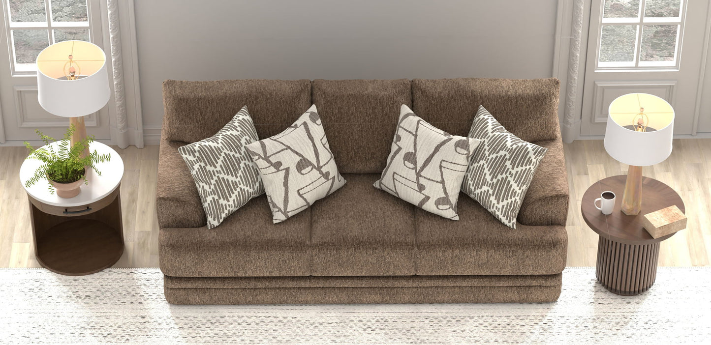 Tyson - Sofa - Hornell Furniture Outlet