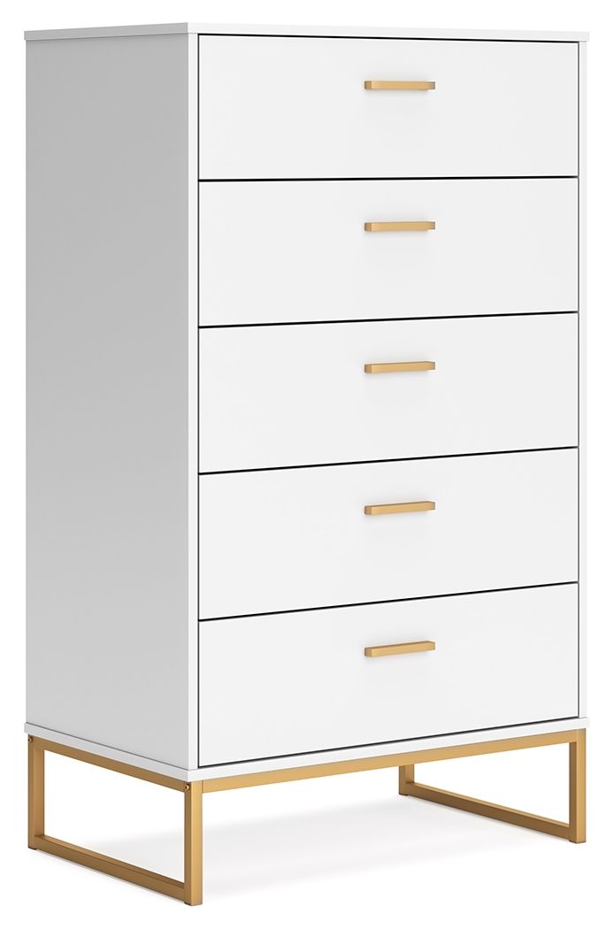 Socalle - Bedroom Set - Hornell Furniture Outlet