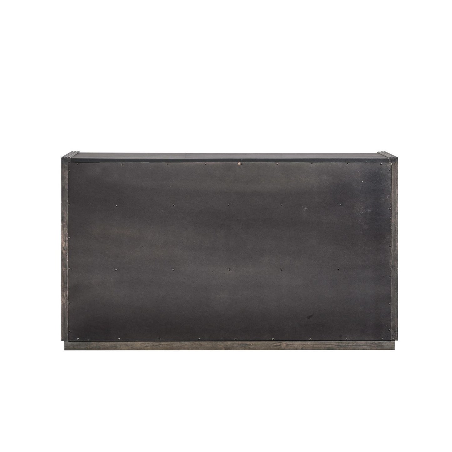 Modern Edge - Server - Brown - Hornell Furniture Outlet