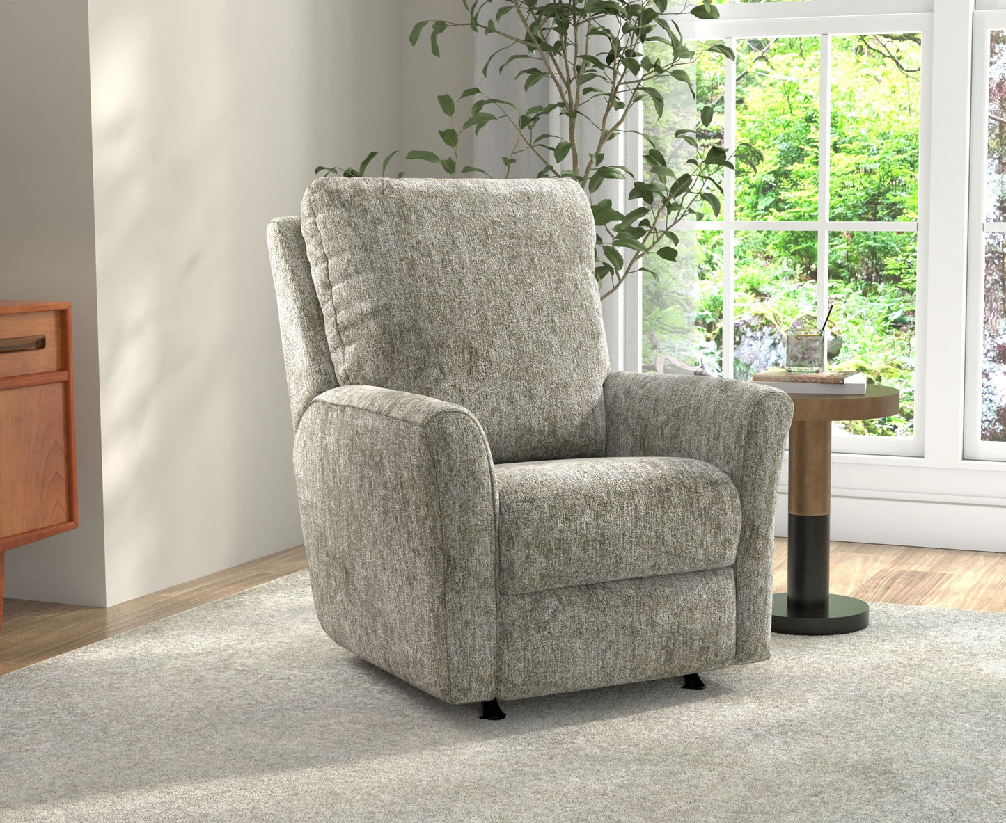 Belton - Recliner - Hornell Furniture Outlet