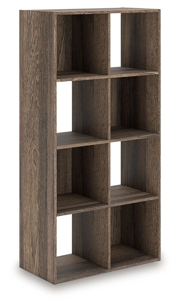 Shallifer - Cube Organizer - Hornell Furniture Outlet