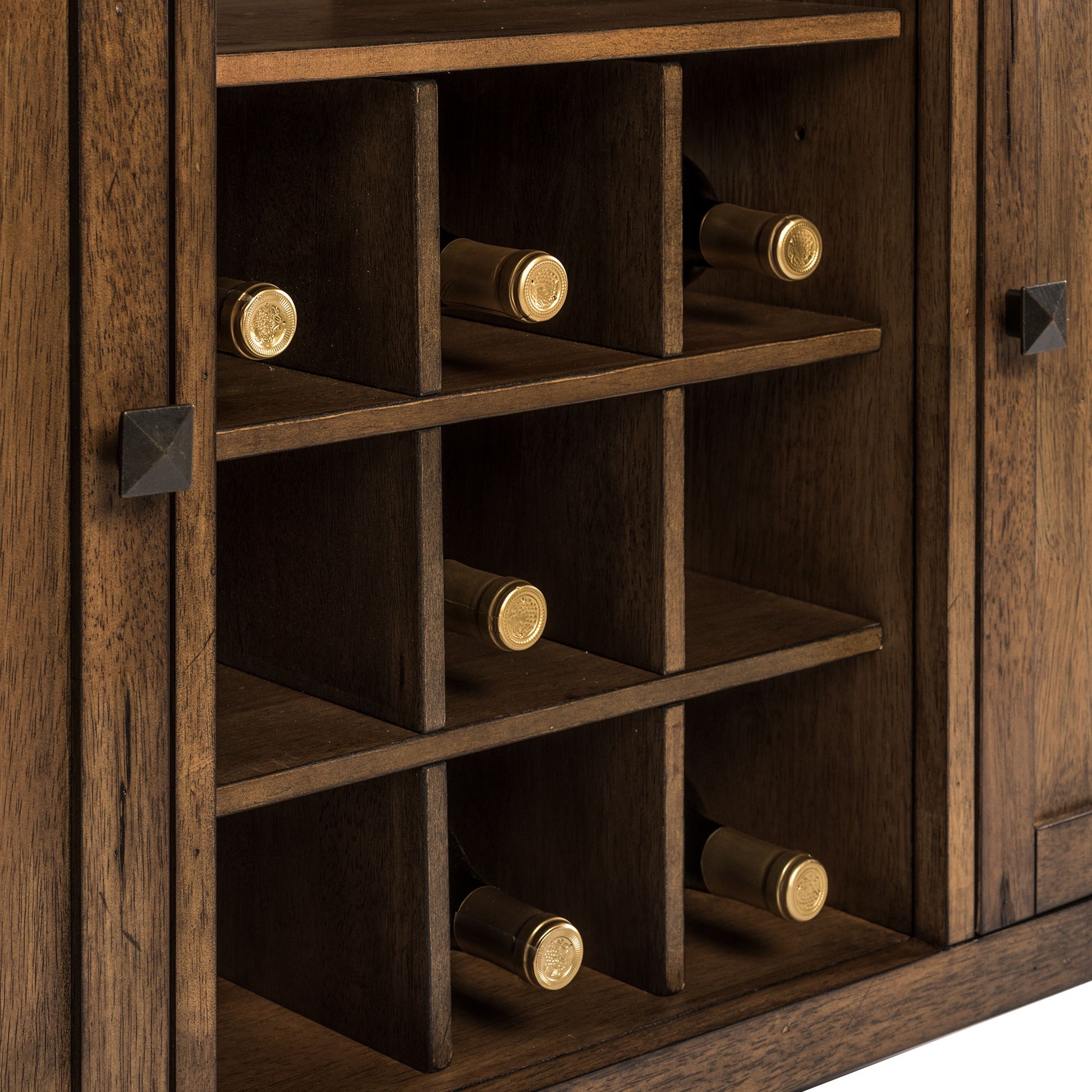 Carolina Crossing - Server - Hornell Furniture Outlet