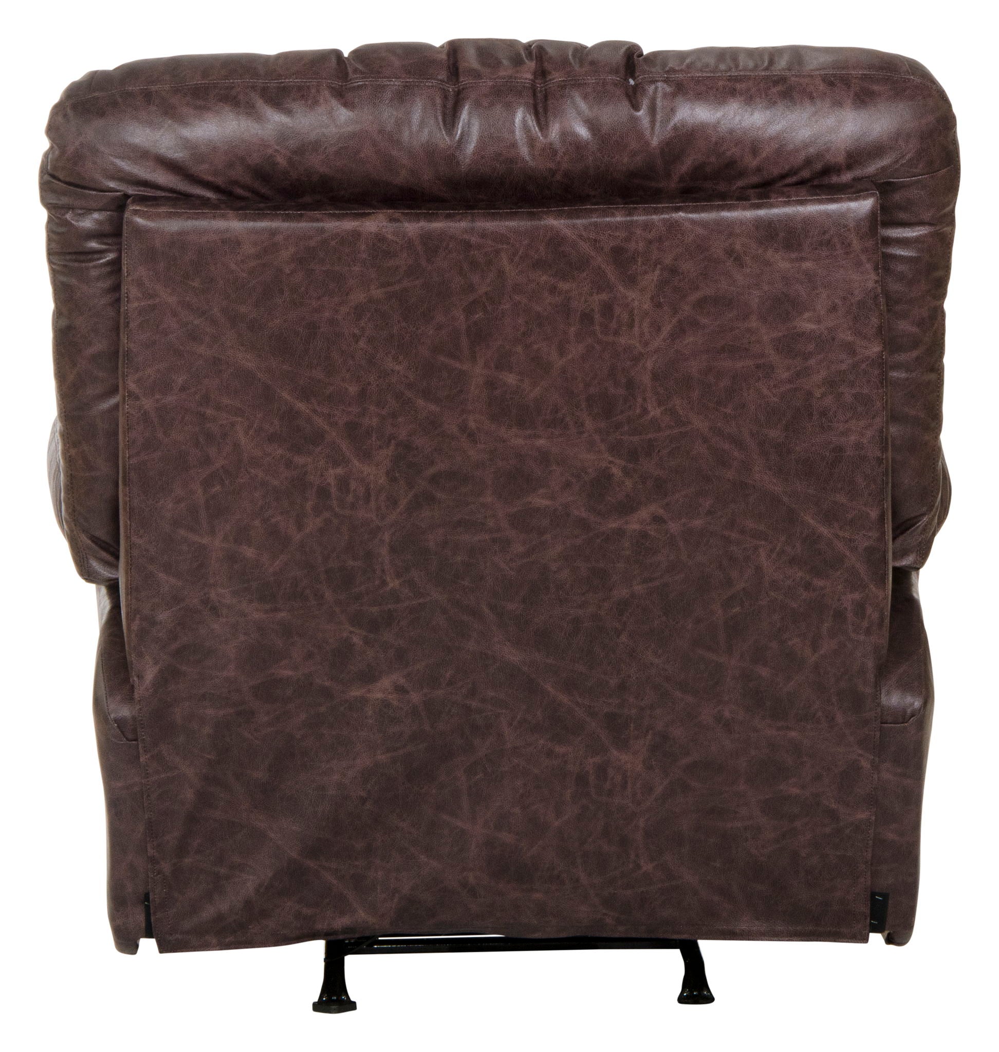 Mayfield - Power Rocker Recliner - Hornell Furniture Outlet
