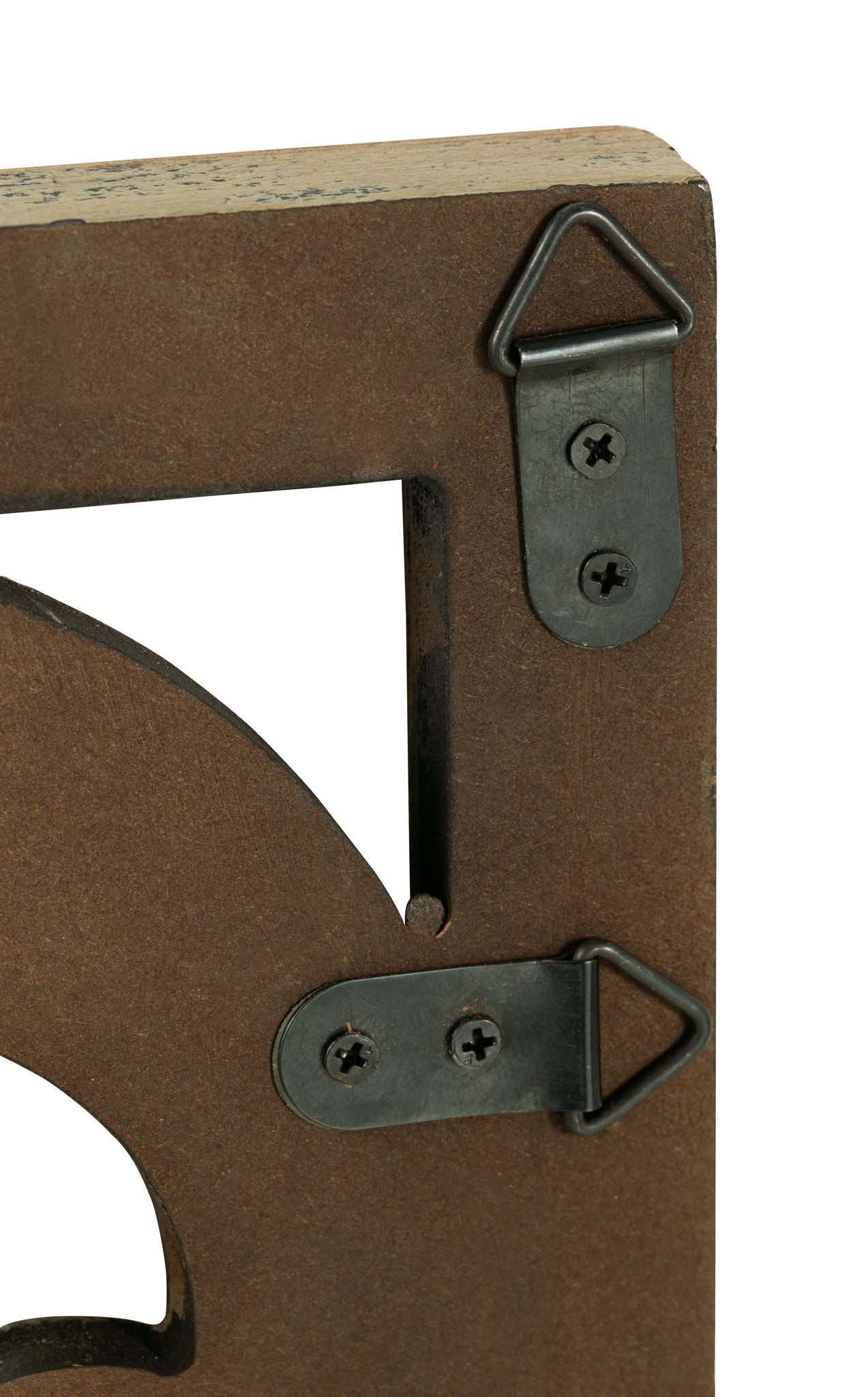 Candelario - Natural - Wall Decor - Hornell Furniture Outlet