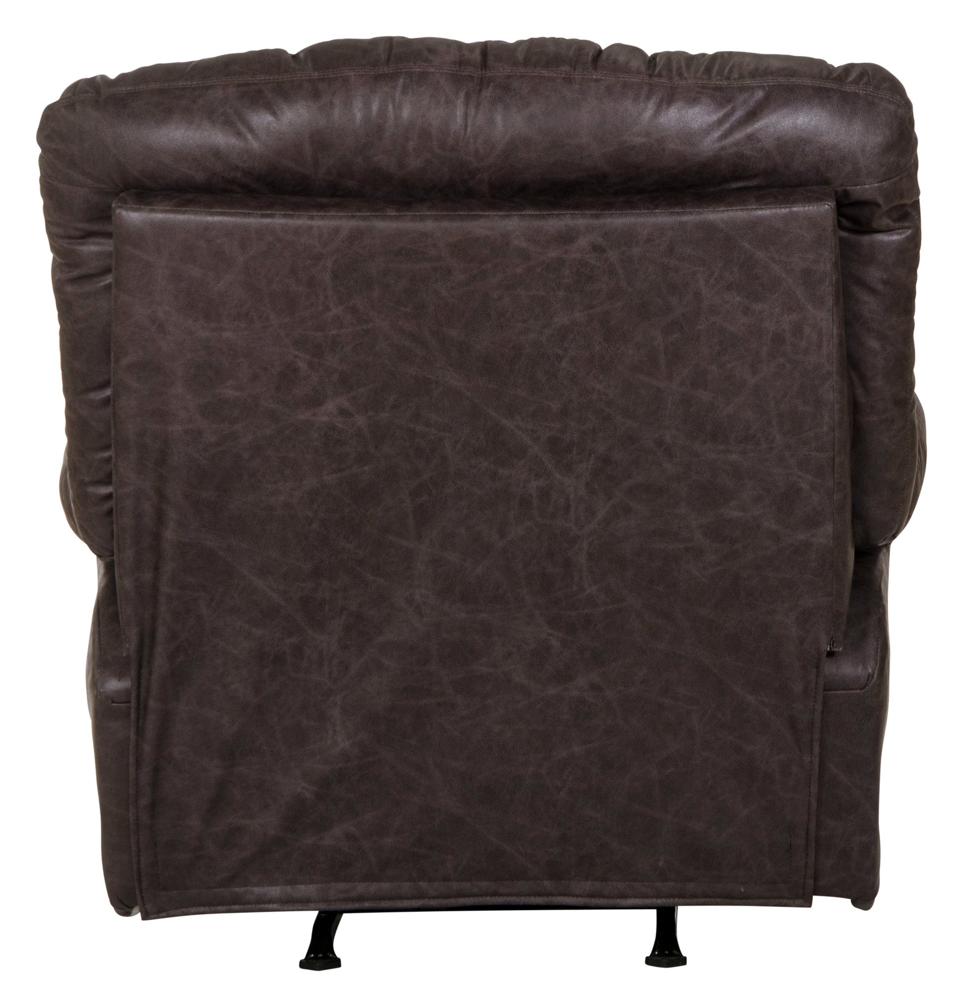 Mayfield - Power Rocker Recliner - Hornell Furniture Outlet