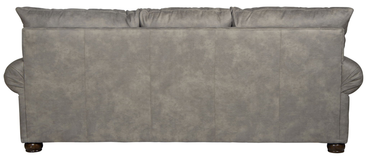 Briarcliff - Sofa - Pebble - Hornell Furniture Outlet