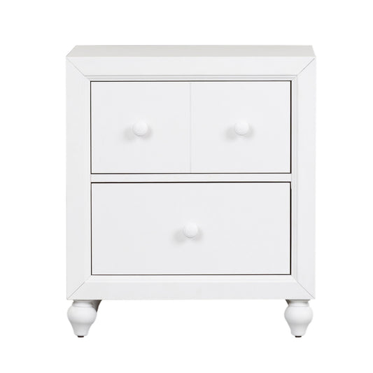 Cottage View - Night Stand - Hornell Furniture Outlet