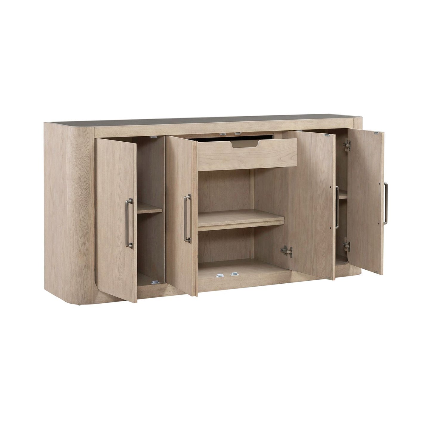 South Bend - Server - Hornell Furniture Outlet