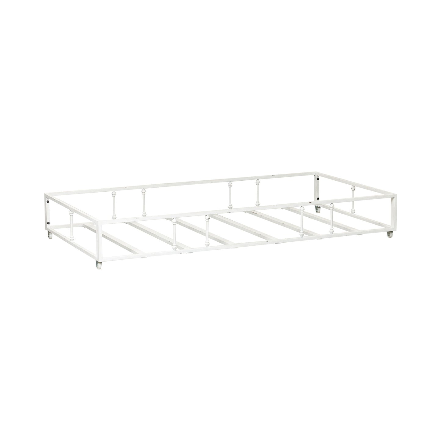 Vintage Series - Metal Trundle - Hornell Furniture Outlet