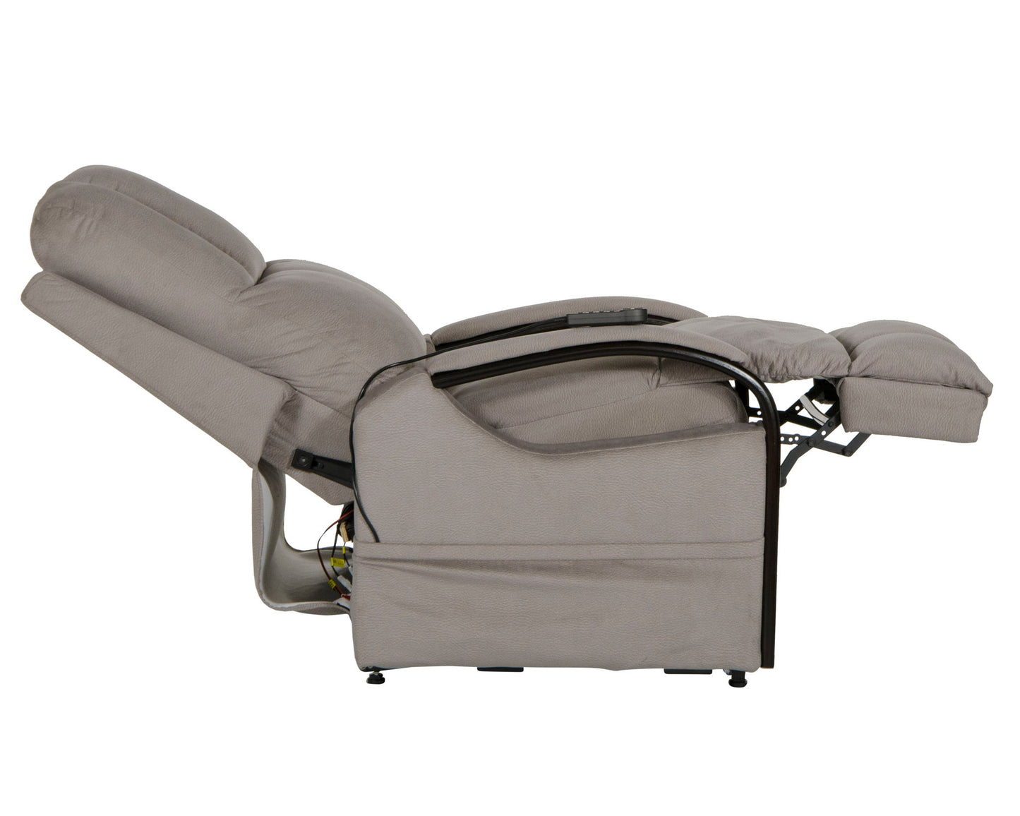 Chandler - Power Lift Recliner With Heat & Massage - Hornell Furniture Outlet