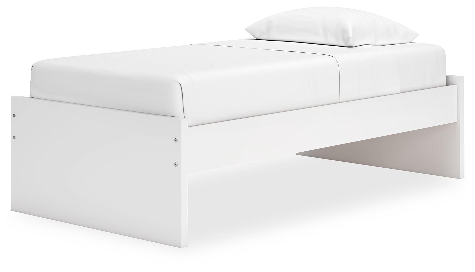 Onita - Platform Bed - Hornell Furniture Outlet