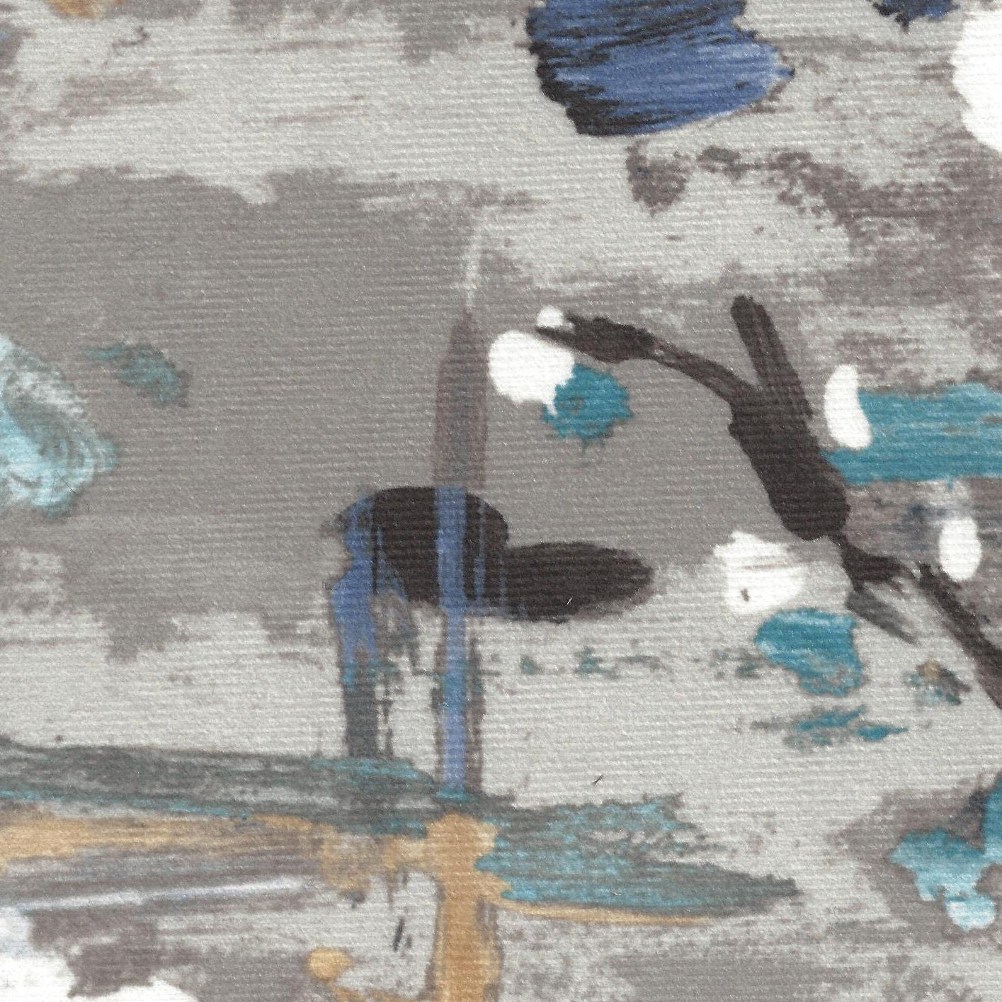 Crawford - Sectional With Cocktail Ottoman - Hornell Furniture Outlet