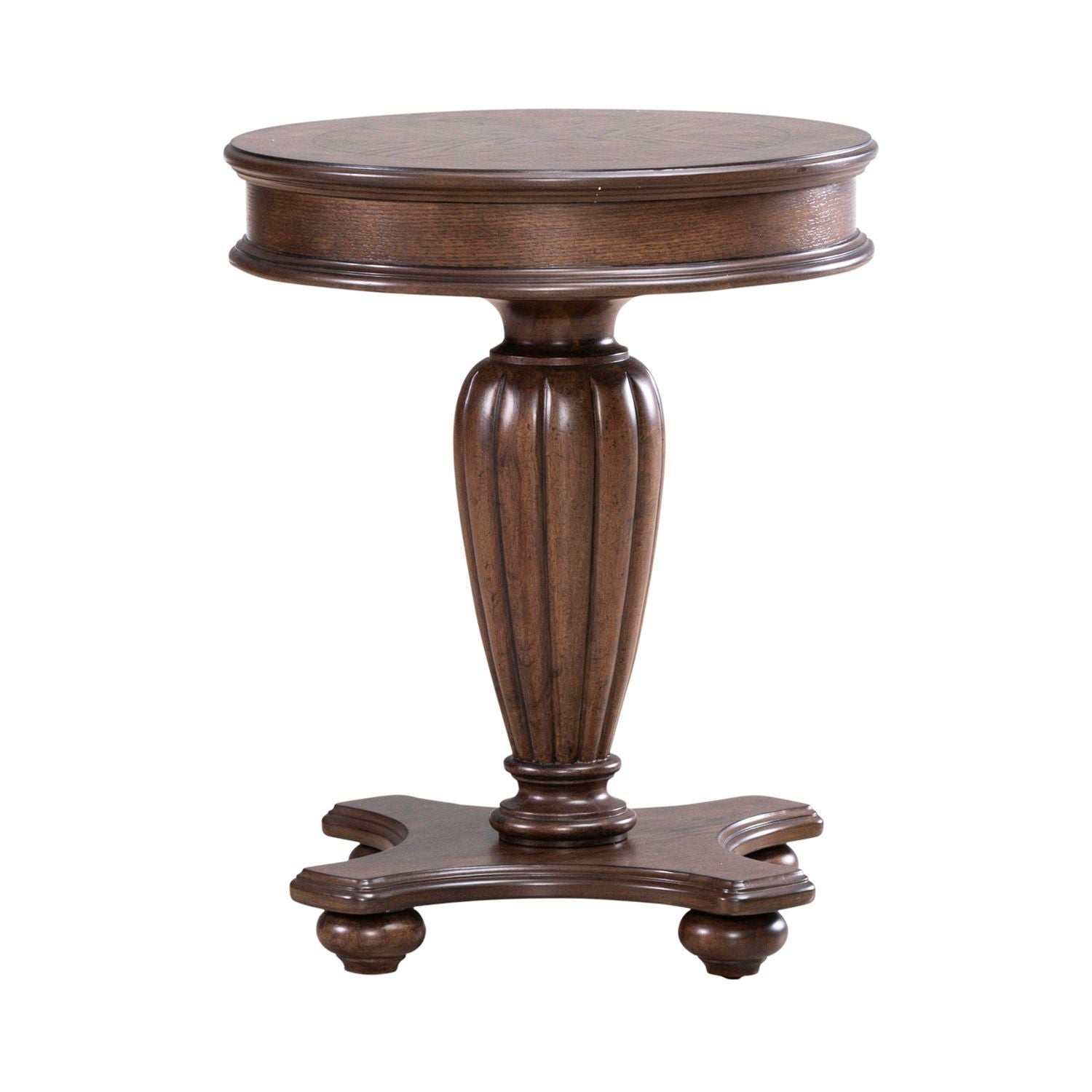 Allington - Table - Hornell Furniture Outlet