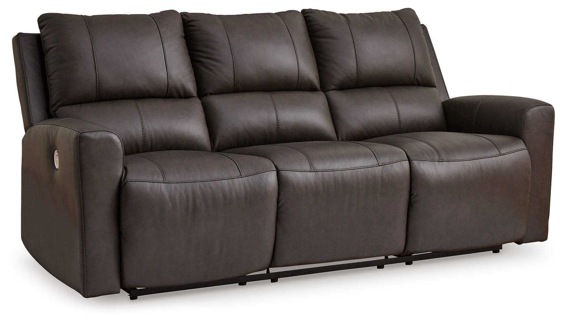 Boxmere - Reclining Living Room Set - Hornell Furniture Outlet