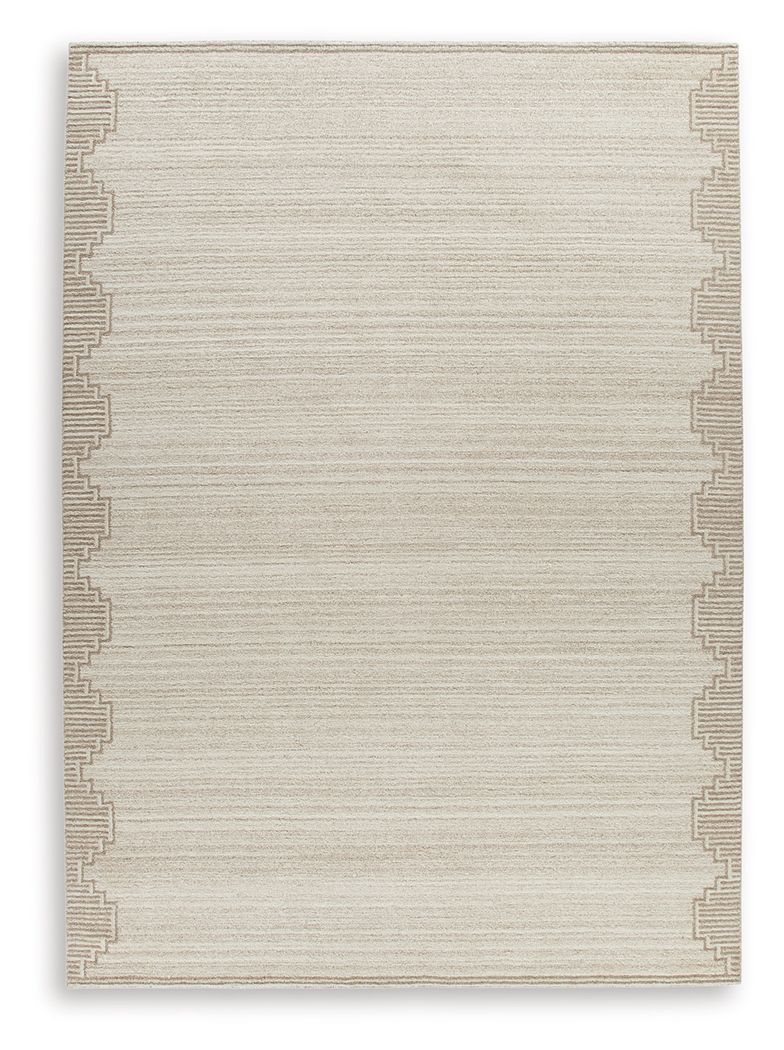 Emorymore - Rug - Hornell Furniture Outlet