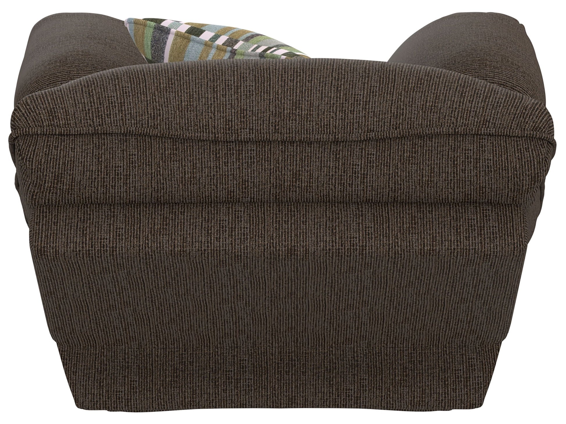 Lenny - Lay Flat Power Recliner - Hornell Furniture Outlet