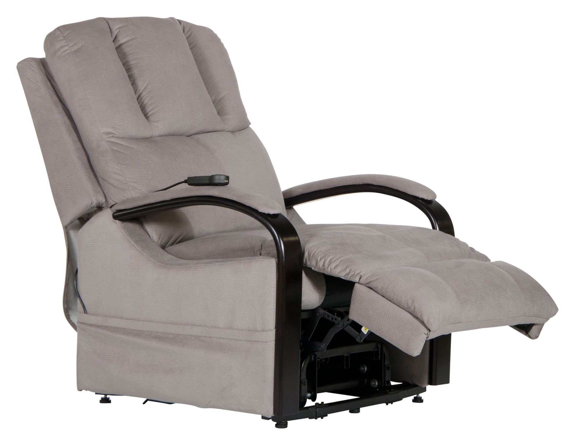 Chandler - Power Lift Recliner With Heat & Massage - Hornell Furniture Outlet