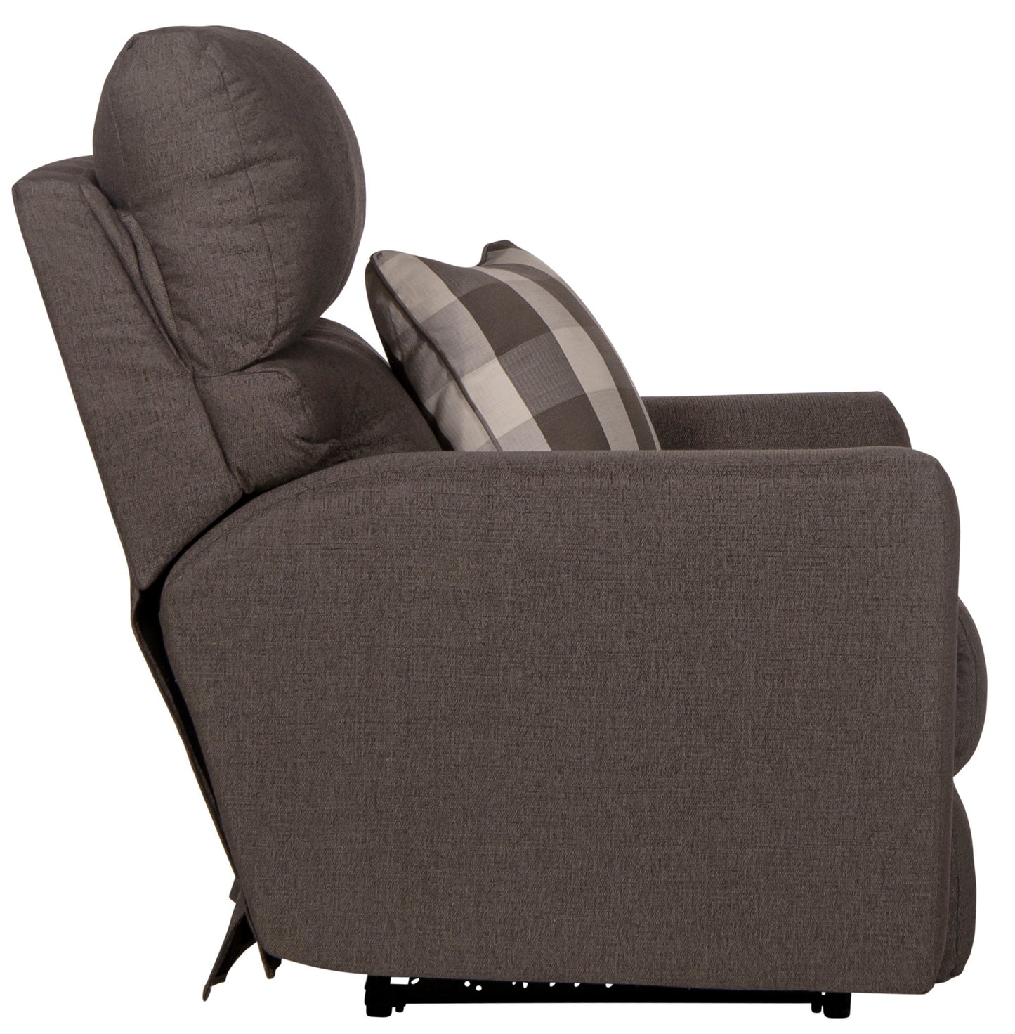 Searsport - Power Headrest Recliner - Hornell Furniture Outlet
