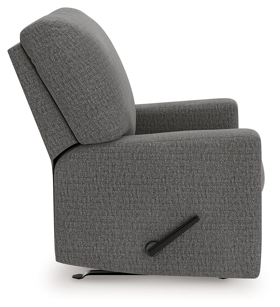 Seyler Lane - Rocker Recliner - Hornell Furniture Outlet