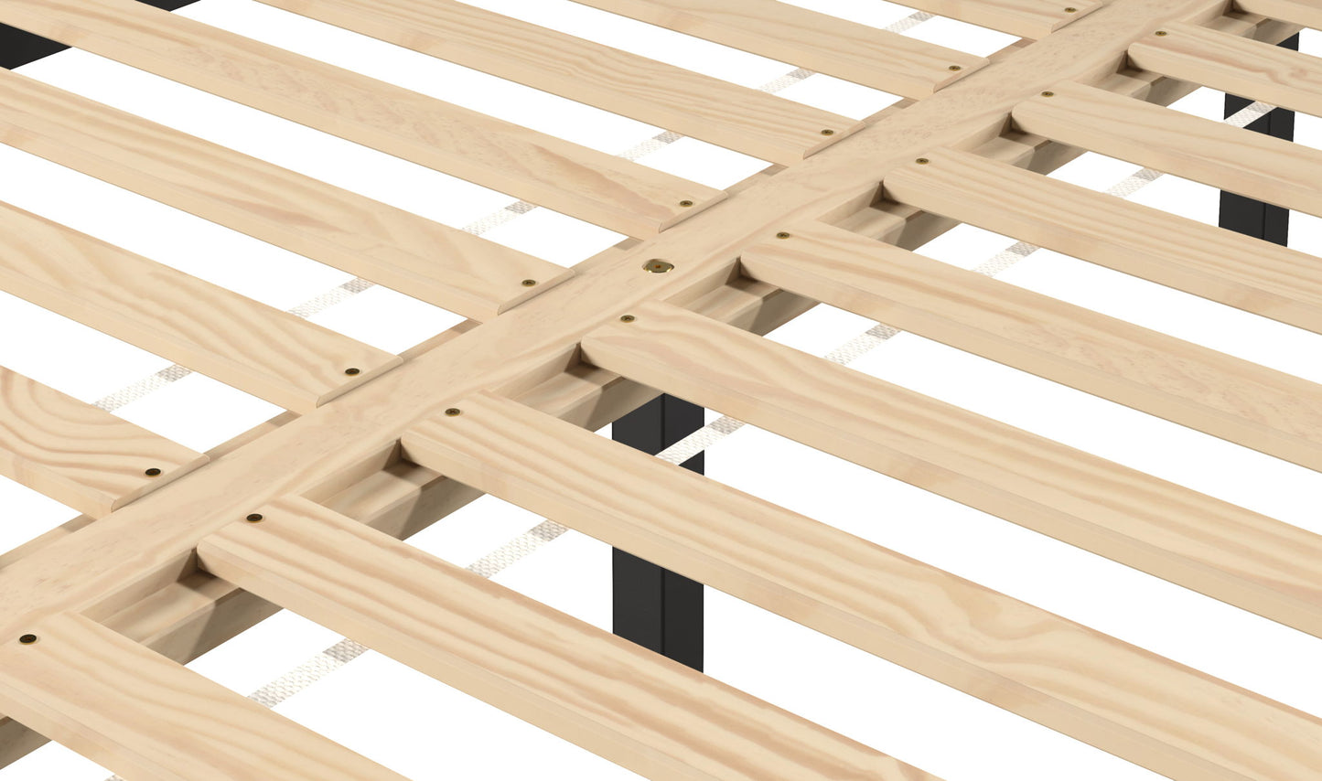 Nix - Platform Bed - Hornell Furniture Outlet