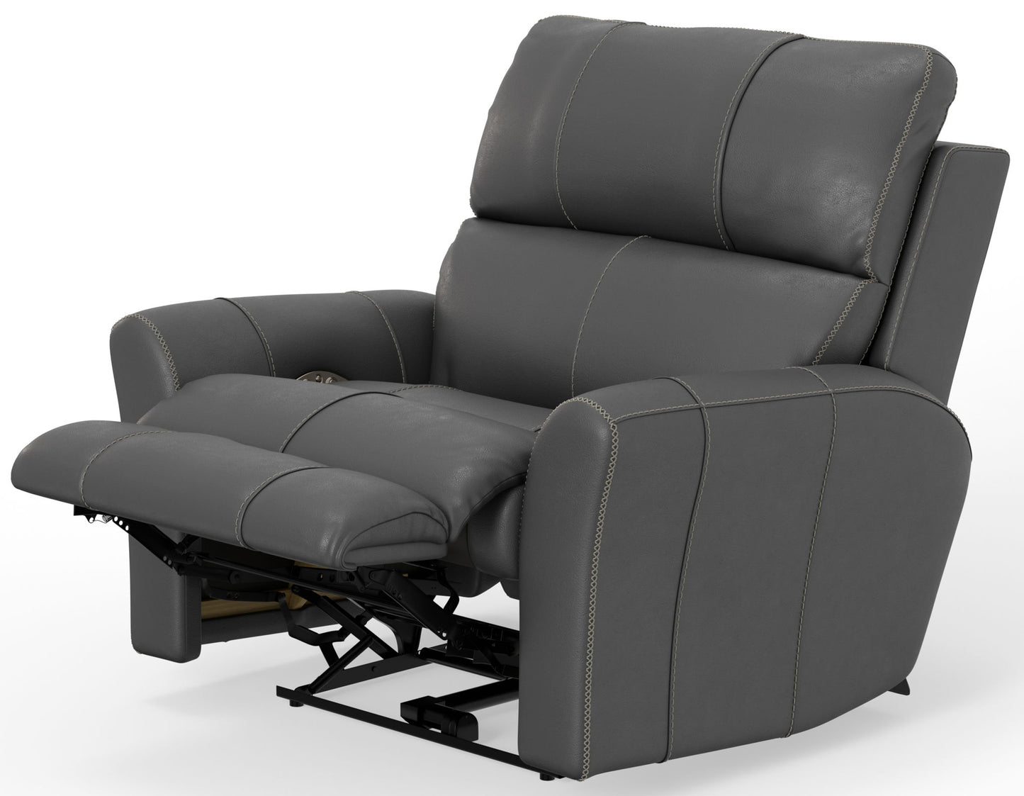 Fredda - Power Recliner - Hornell Furniture Outlet