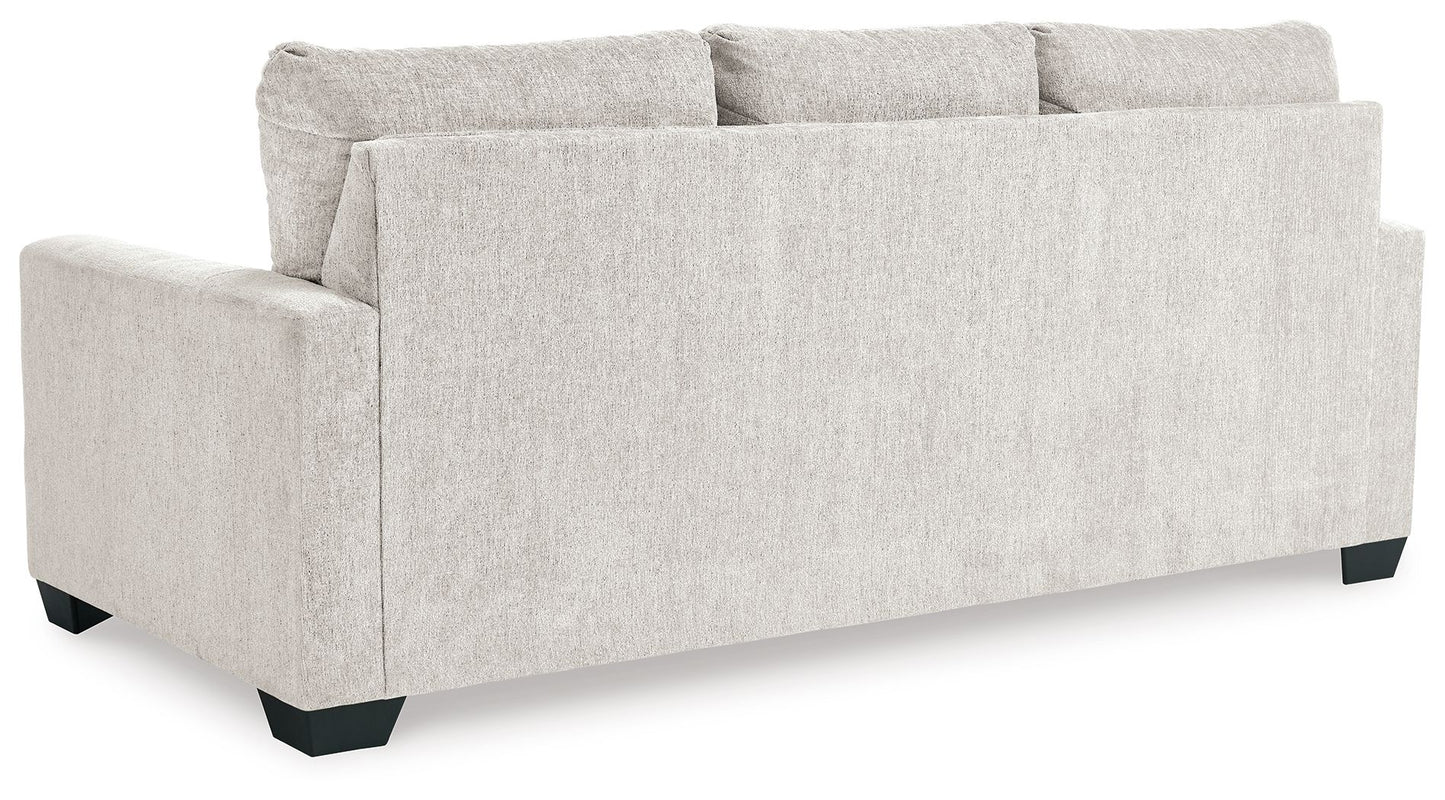 Rannis - Sofa Sleeper - Hornell Furniture Outlet