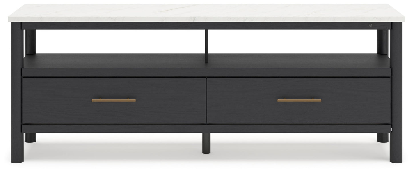 Cadmori - TV Stand - Hornell Furniture Outlet